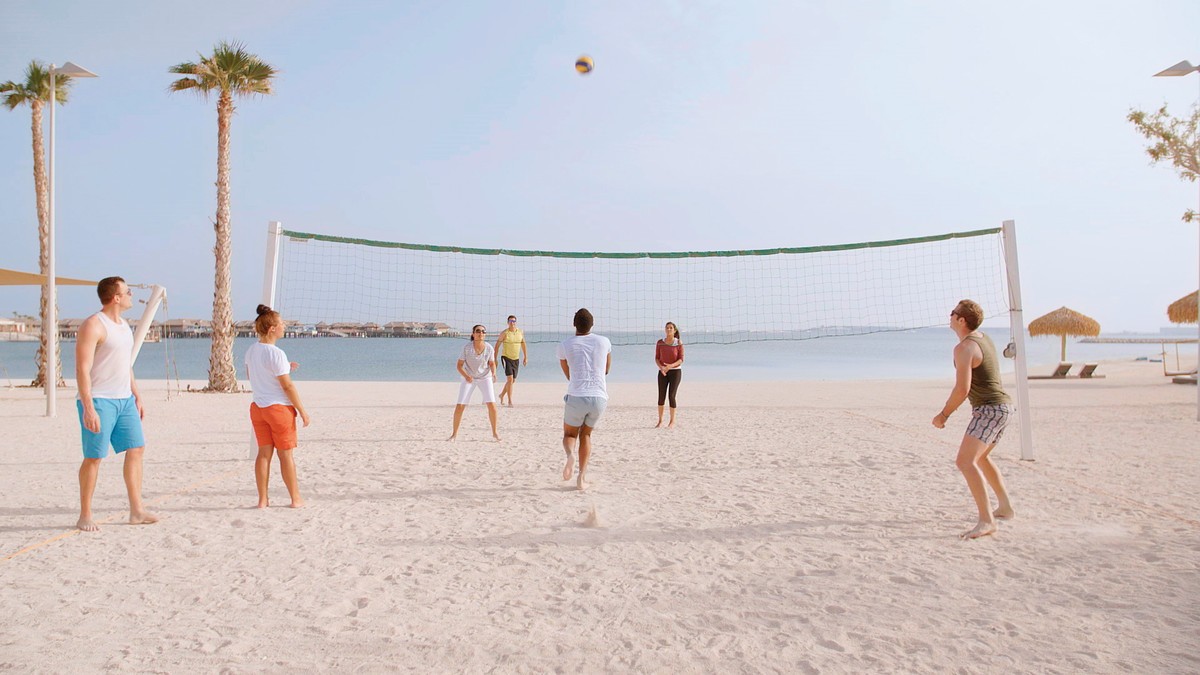 Hotel Banana Island Resort Doha by Anantara, Katar, Doha, Bild 39