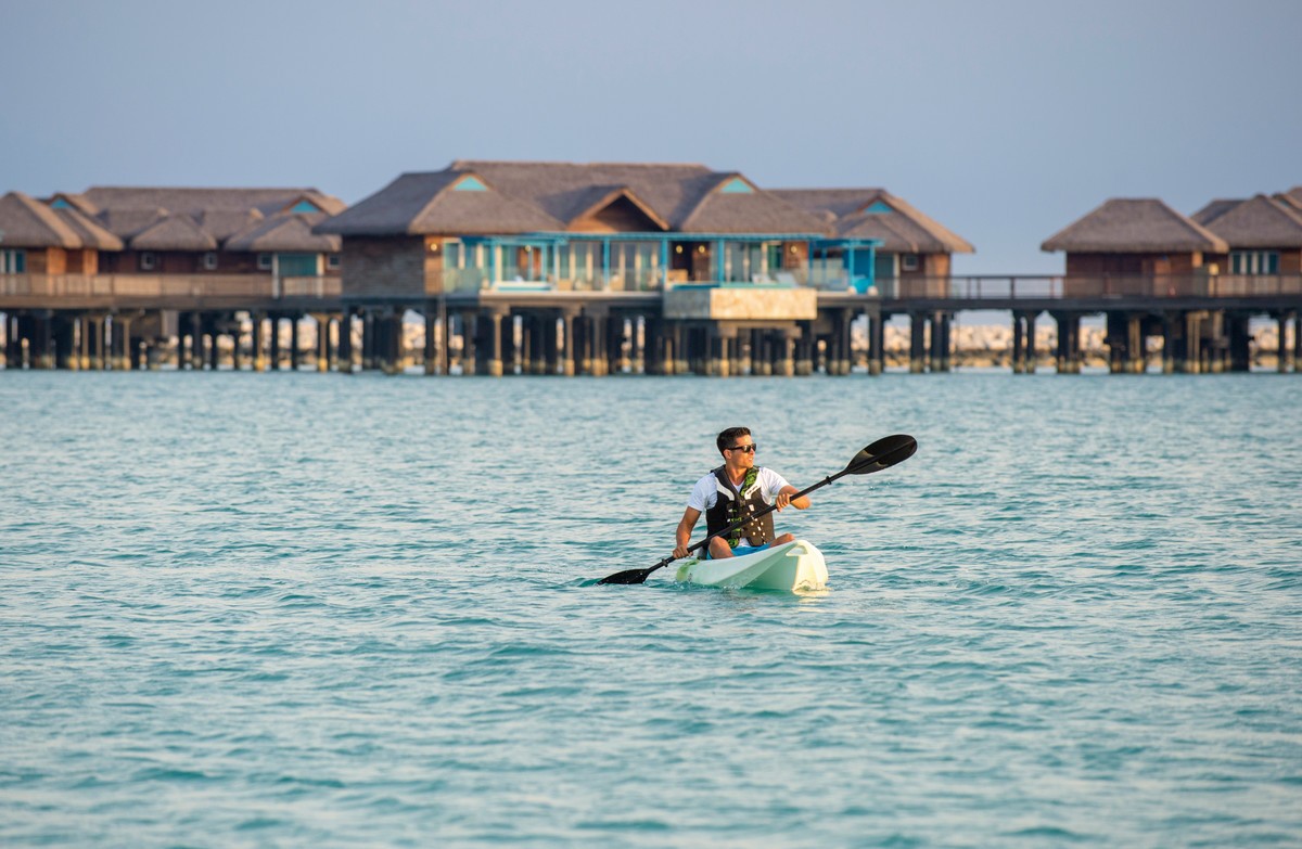 Hotel Banana Island Resort Doha by Anantara, Katar, Doha, Bild 41