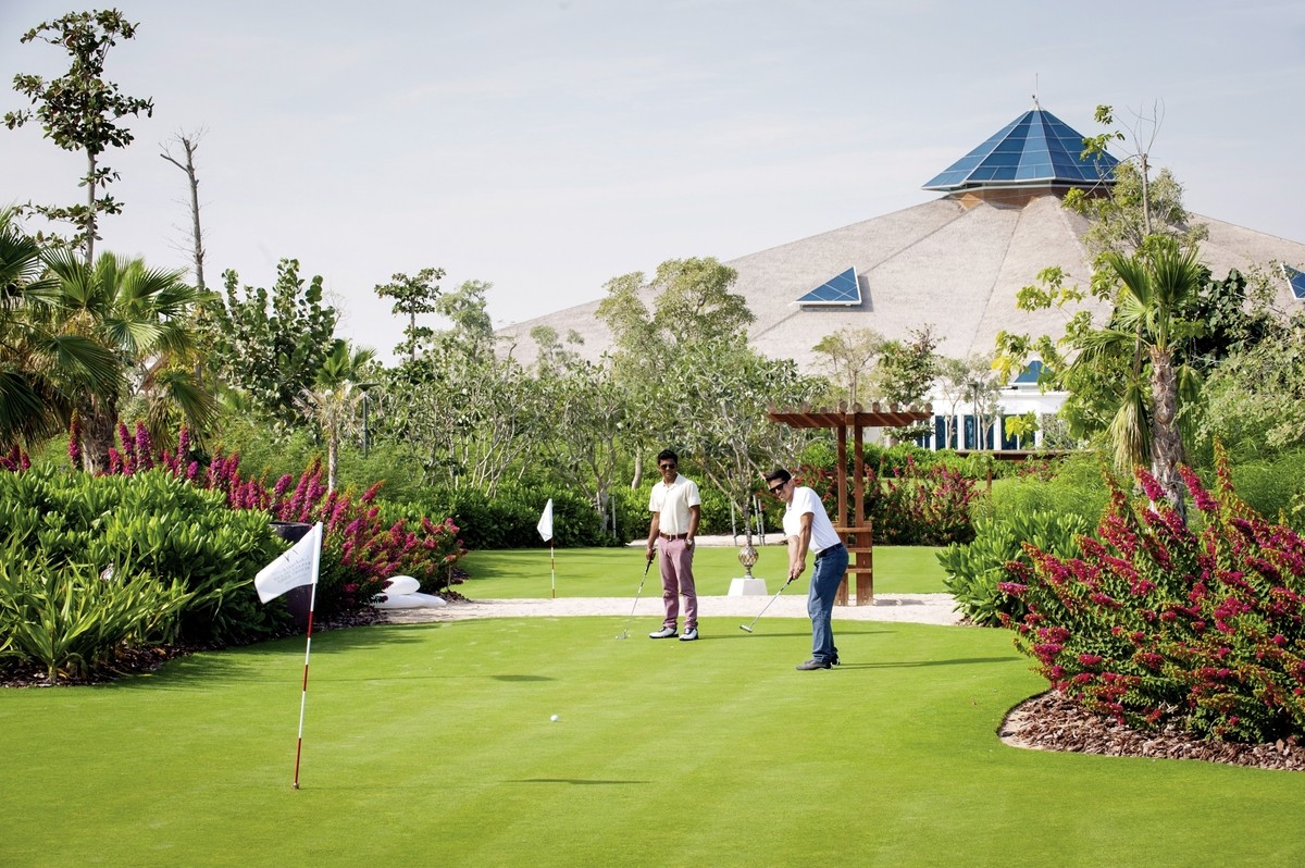 Hotel Banana Island Resort Doha by Anantara, Katar, Doha, Bild 42