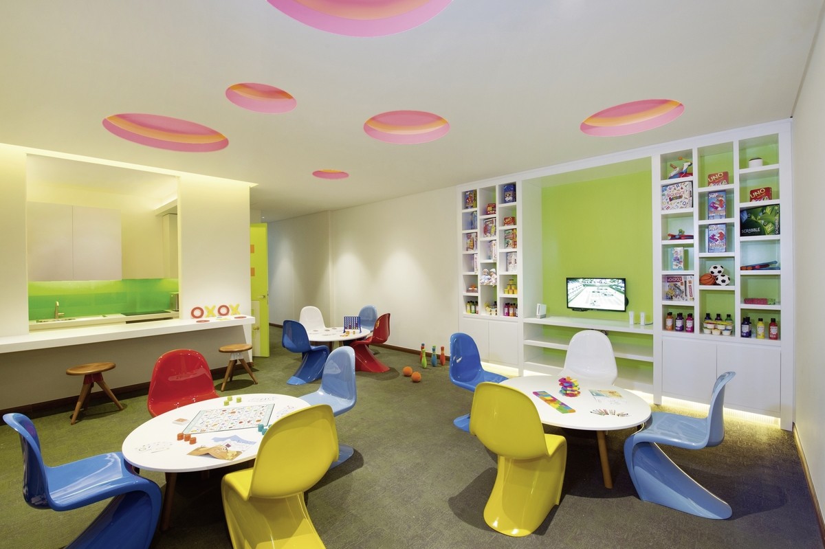 Hotel Banana Island Resort Doha by Anantara, Katar, Doha, Bild 44
