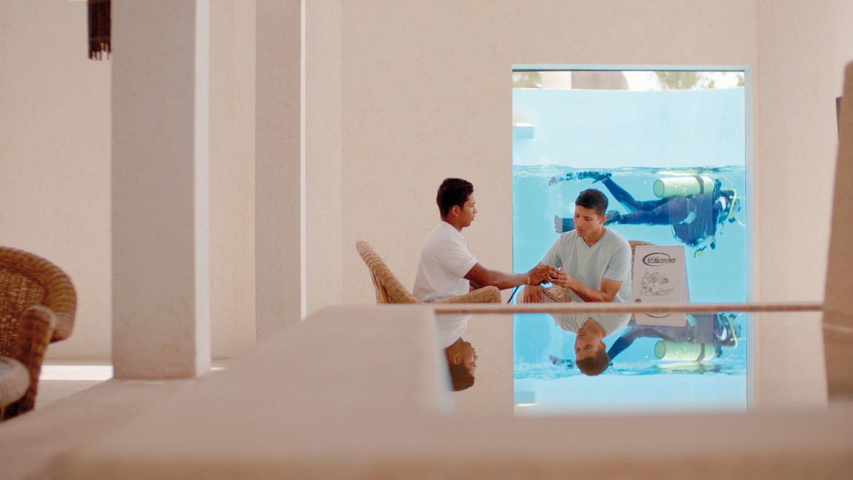 Hotel Banana Island Resort Doha by Anantara, Katar, Doha, Bild 53