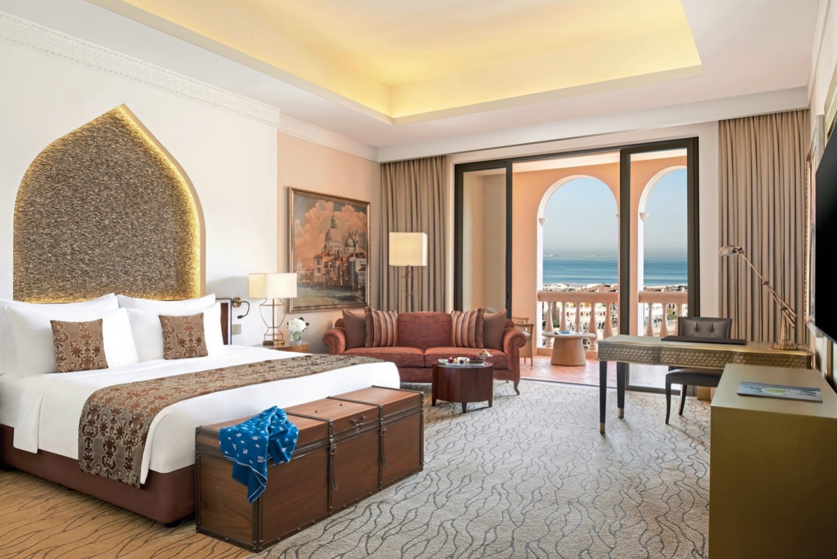 Hotel Marsa Malaz Kempinski The Pearl Doha, Katar, Doha, Bild 10