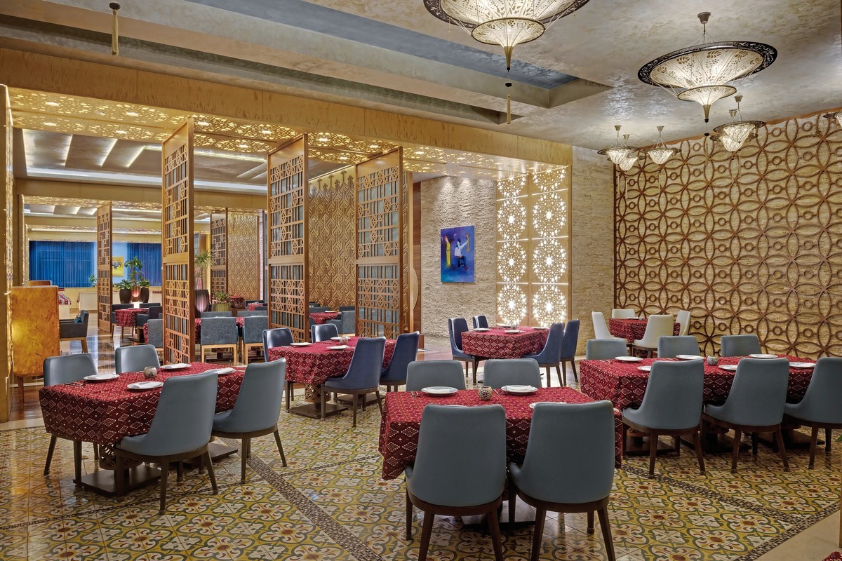 Hotel Marsa Malaz Kempinski The Pearl Doha, Katar, Doha, Bild 15