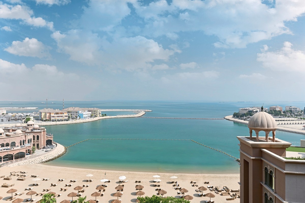 Hotel Marsa Malaz Kempinski The Pearl Doha, Katar, Doha, Bild 7