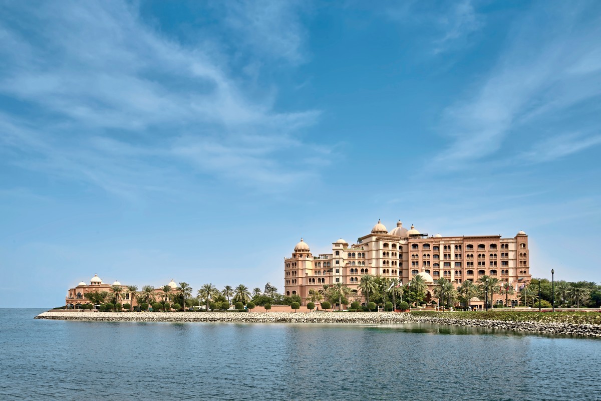 Hotel Marsa Malaz Kempinski The Pearl Doha, Katar, Doha, Bild 2