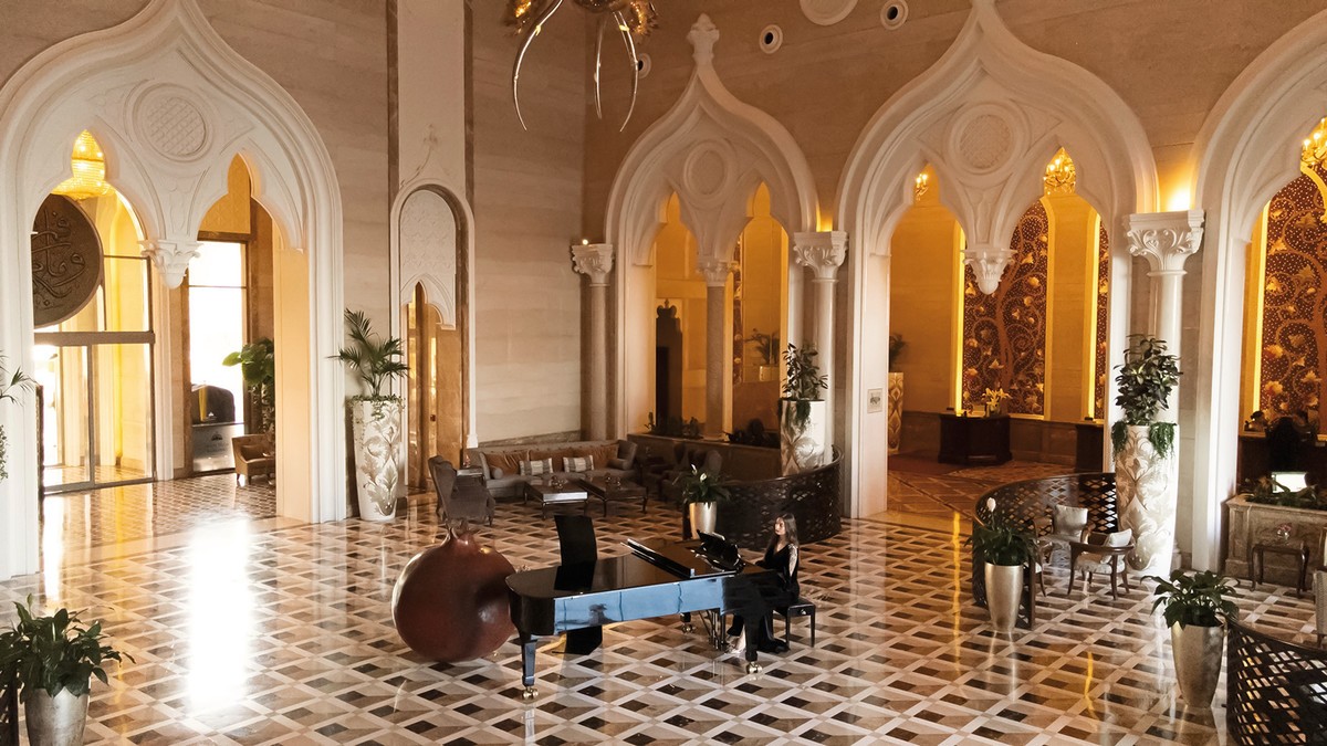 Hotel Marsa Malaz Kempinski The Pearl Doha, Katar, Doha, Bild 25