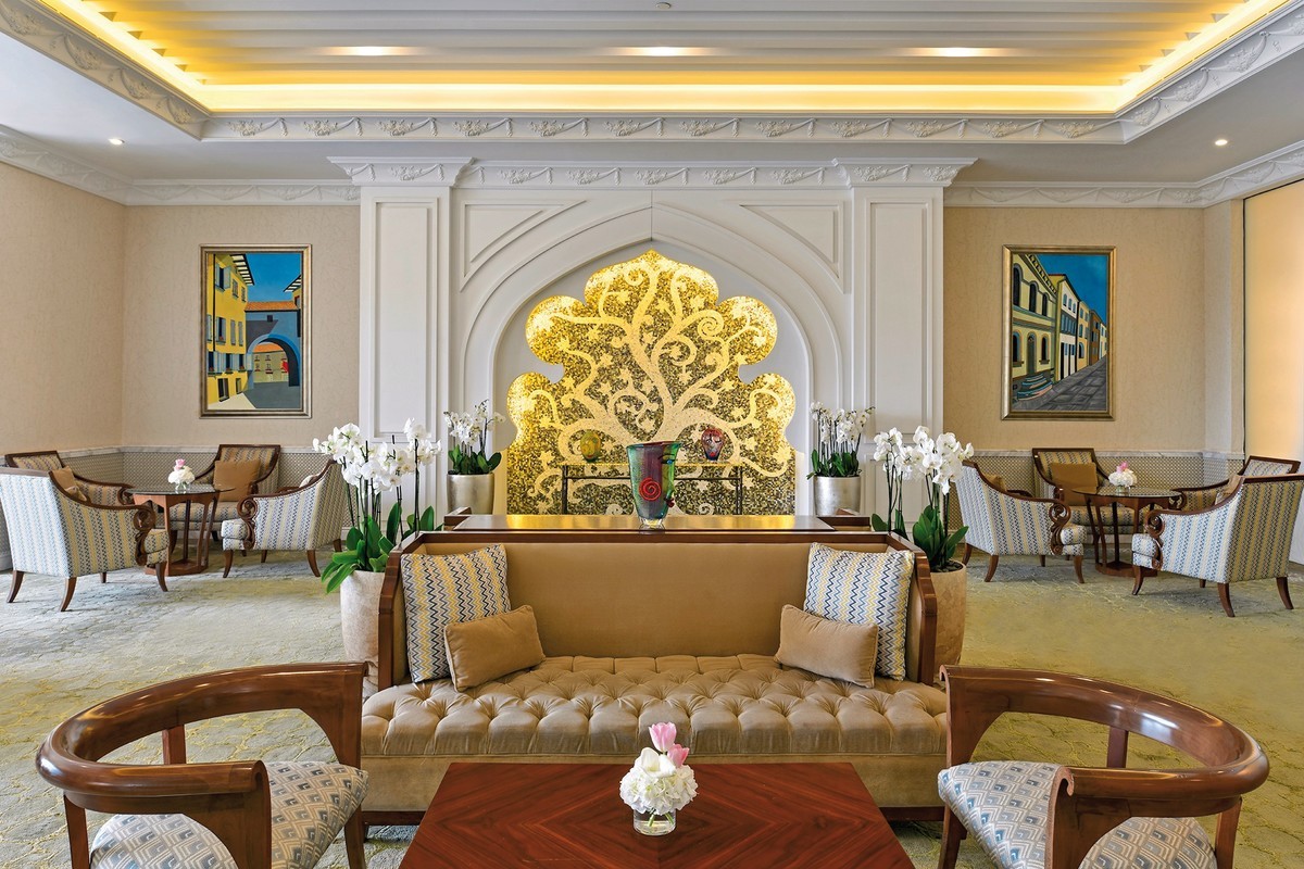 Hotel Marsa Malaz Kempinski The Pearl Doha, Katar, Doha, Bild 26