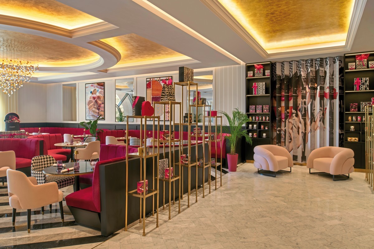 Hotel Marsa Malaz Kempinski The Pearl Doha, Katar, Doha, Bild 27