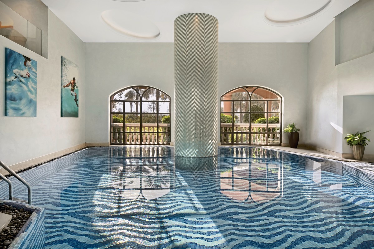 Hotel Marsa Malaz Kempinski The Pearl Doha, Katar, Doha, Bild 28