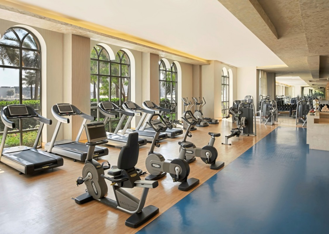 Hotel Marsa Malaz Kempinski The Pearl Doha, Katar, Doha, Bild 30
