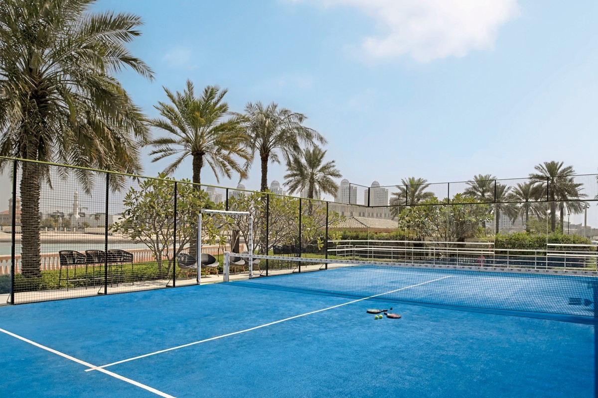 Hotel Marsa Malaz Kempinski The Pearl Doha, Katar, Doha, Bild 33