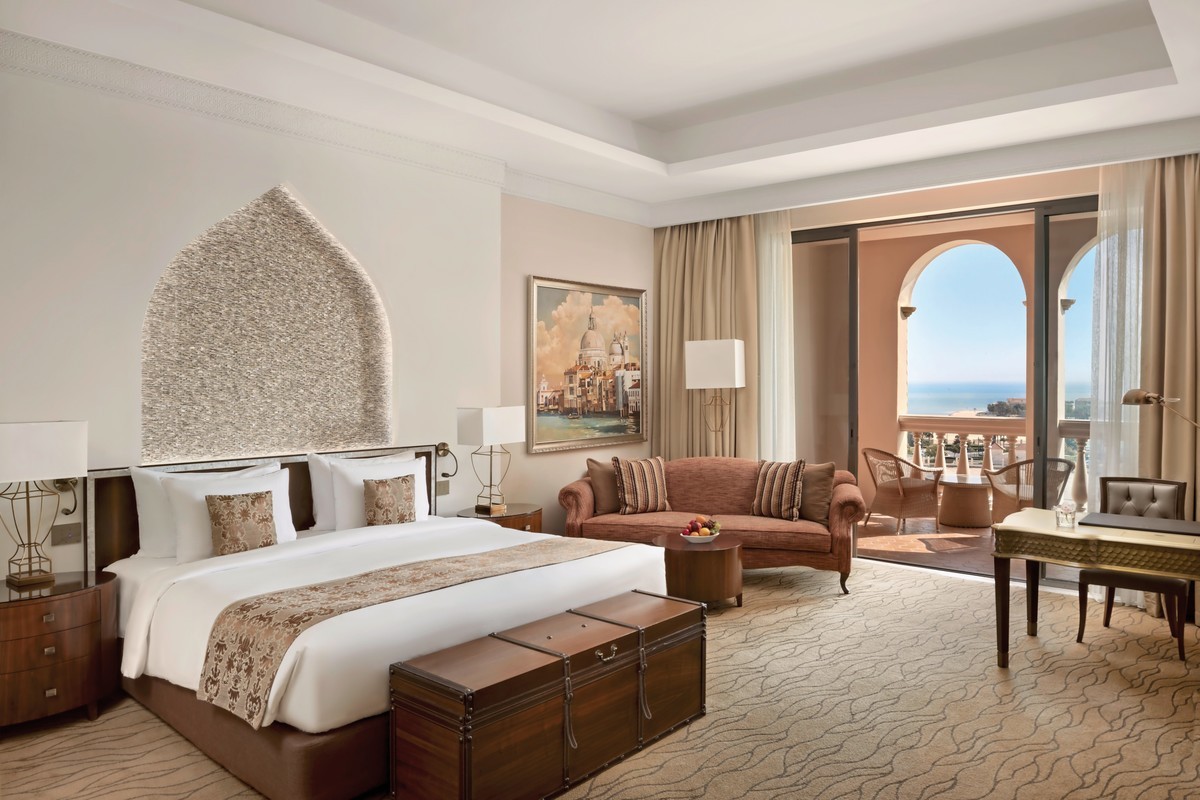 Hotel Marsa Malaz Kempinski The Pearl Doha, Katar, Doha, Bild 7