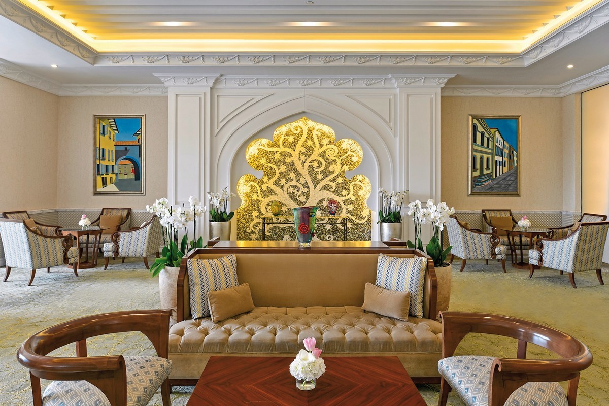 Hotel Marsa Malaz Kempinski The Pearl Doha, Katar, Doha, Bild 16