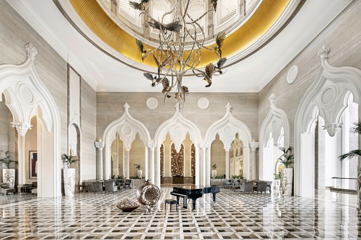 Hotel Marsa Malaz Kempinski The Pearl Doha, Katar, Doha, Bild 18