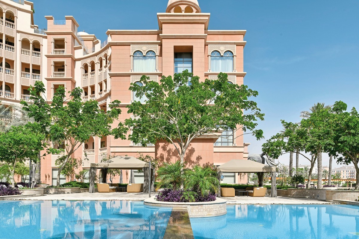 Hotel Marsa Malaz Kempinski The Pearl Doha, Katar, Doha, Bild 6