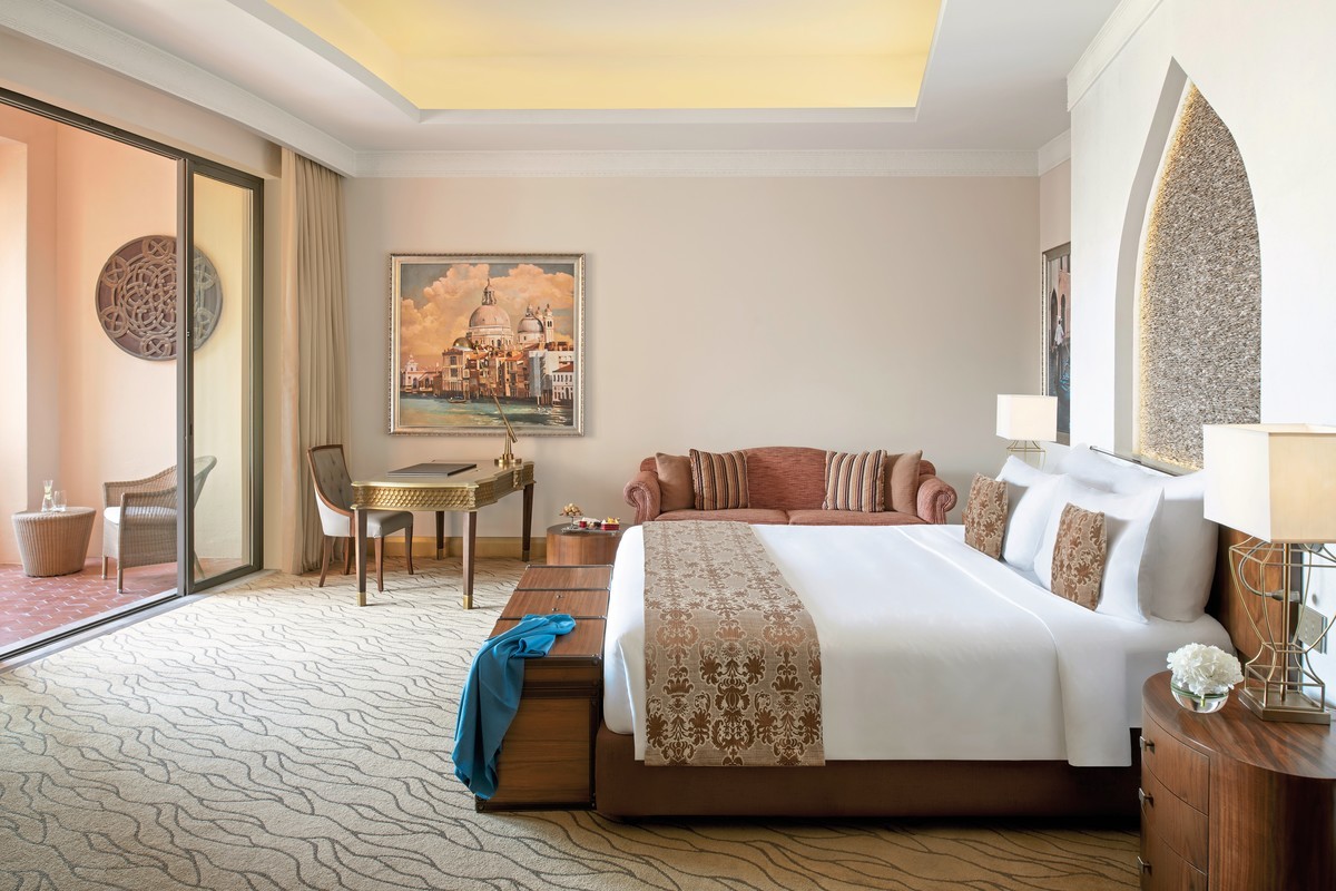 Hotel Marsa Malaz Kempinski The Pearl Doha, Katar, Doha, Bild 9