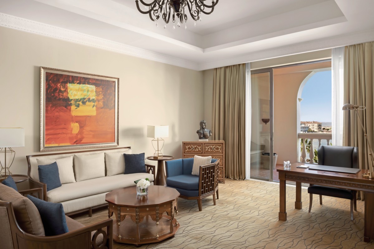 Hotel Marsa Malaz Kempinski The Pearl Doha, Katar, Doha, Bild 10