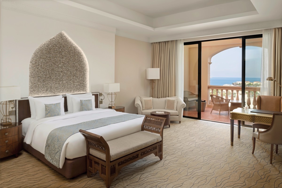 Hotel Marsa Malaz Kempinski The Pearl Doha, Katar, Doha, Bild 8