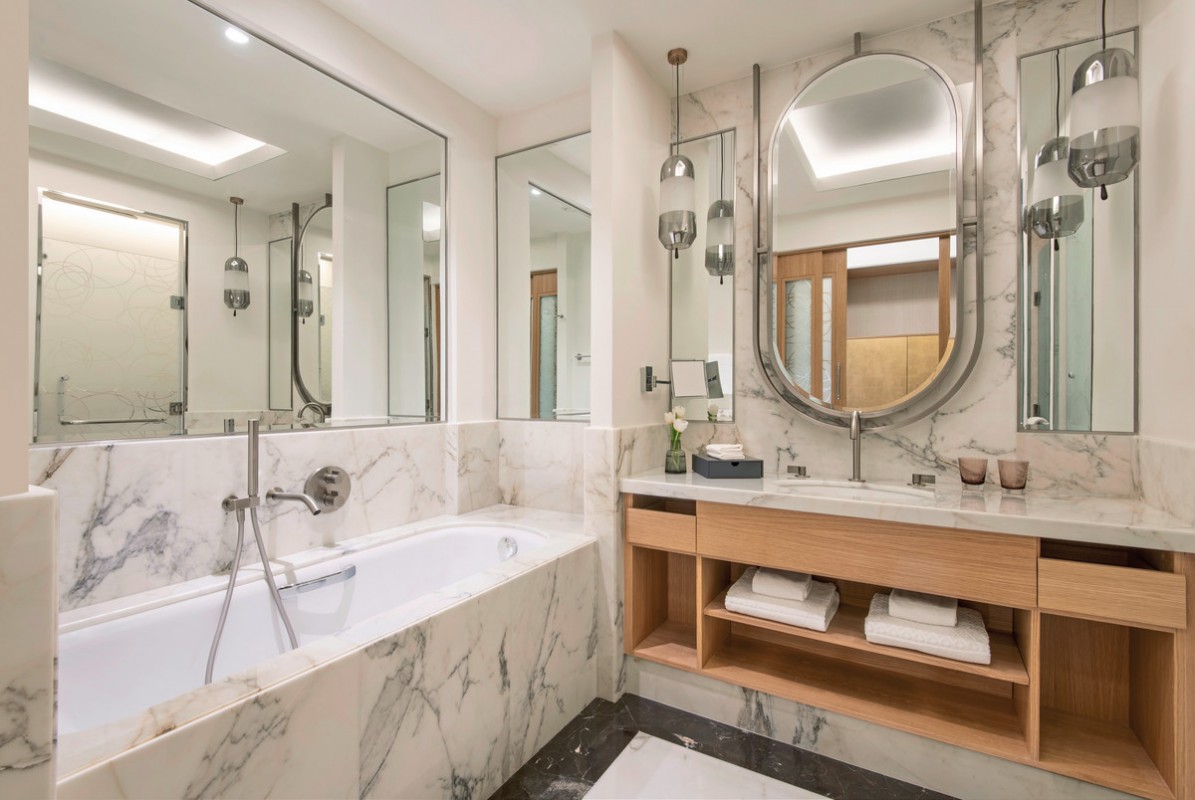 Hotel The St. Regis Doha, Katar, Doha, Bild 7