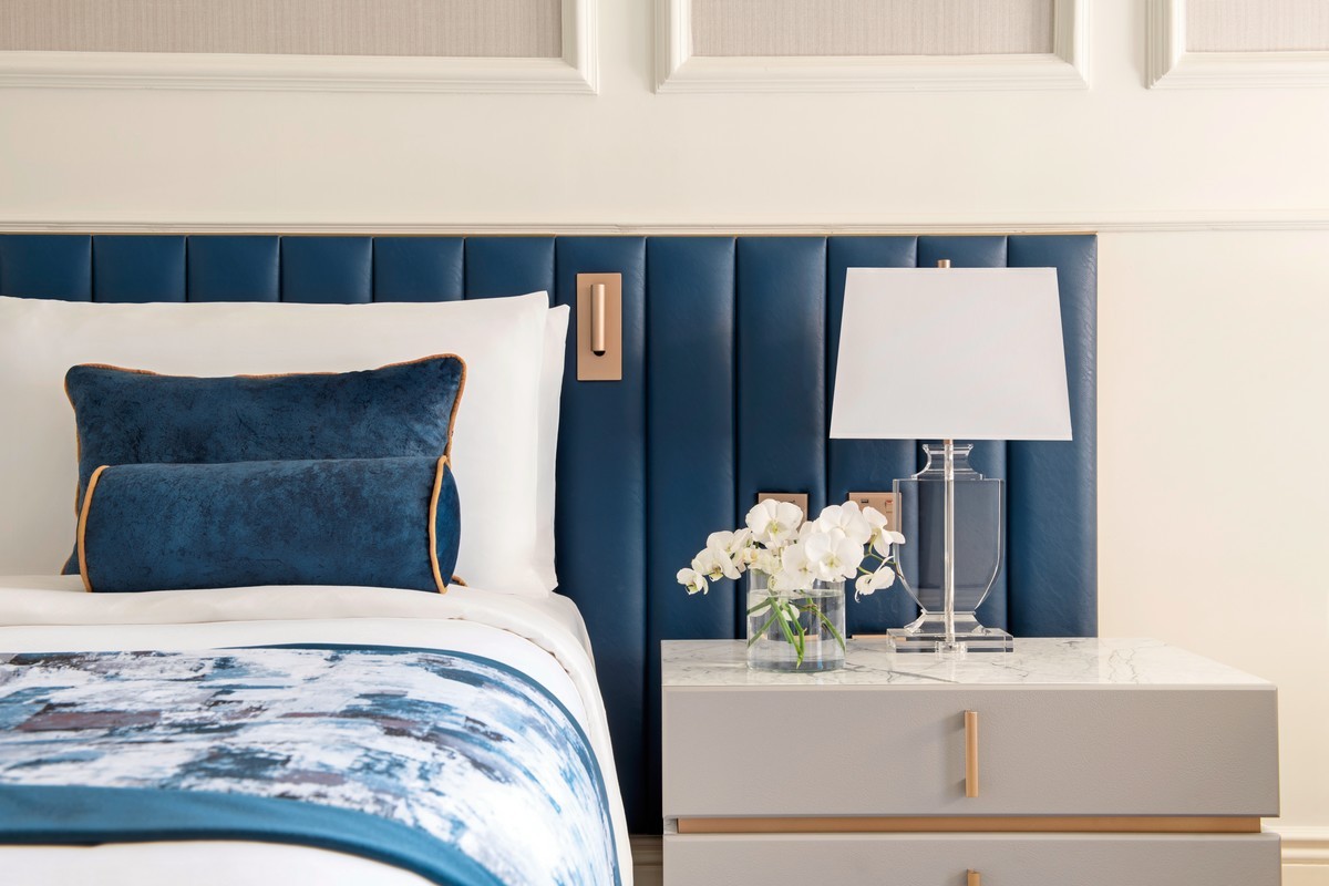 Hotel The St. Regis Doha, Katar, Doha, Bild 4