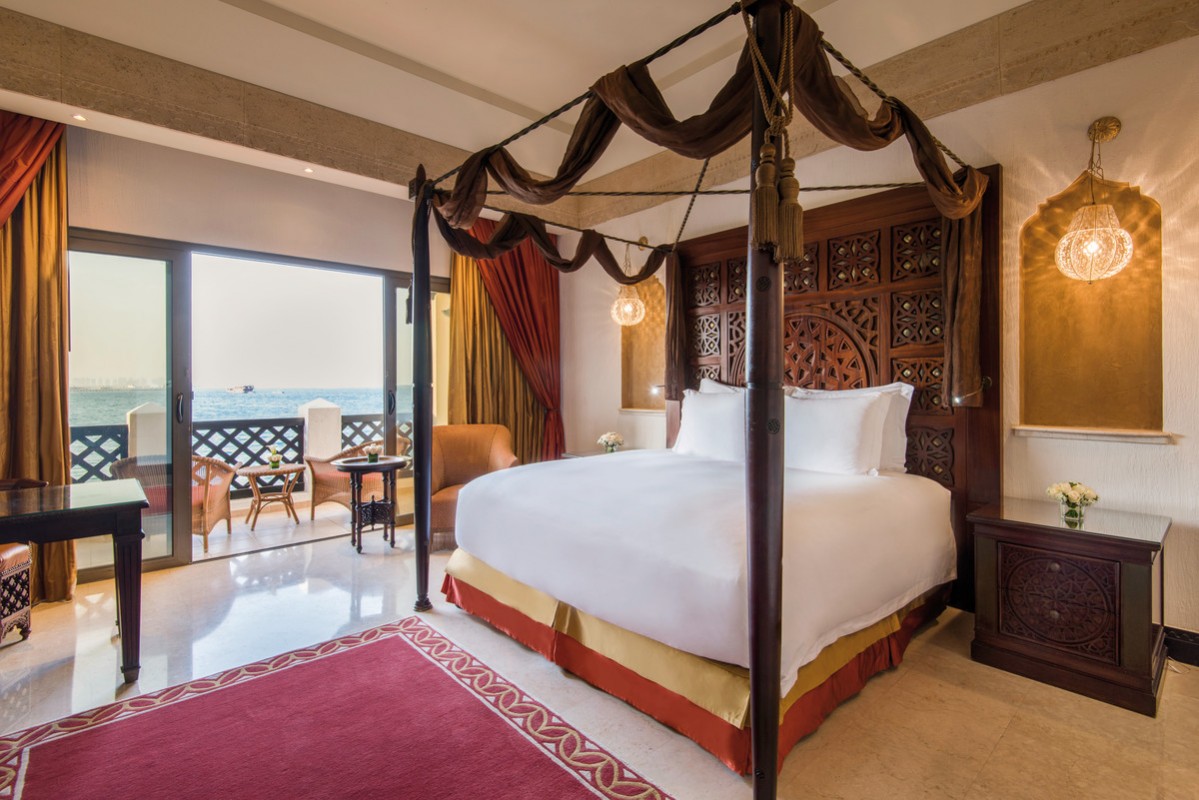 Hotel The Ritz-Carlton Sharq Village & Spa, Katar, Doha, Bild 10