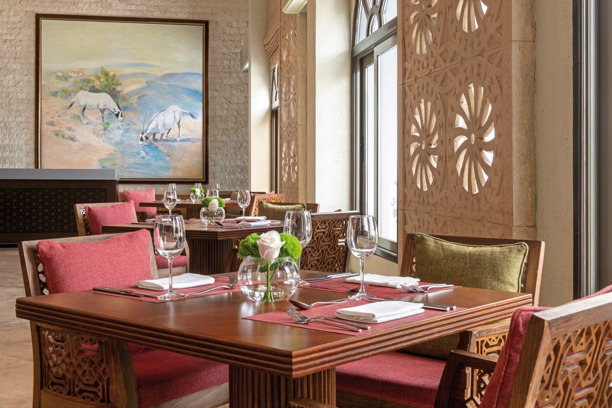 Hotel The Ritz-Carlton Sharq Village & Spa, Katar, Doha, Bild 11