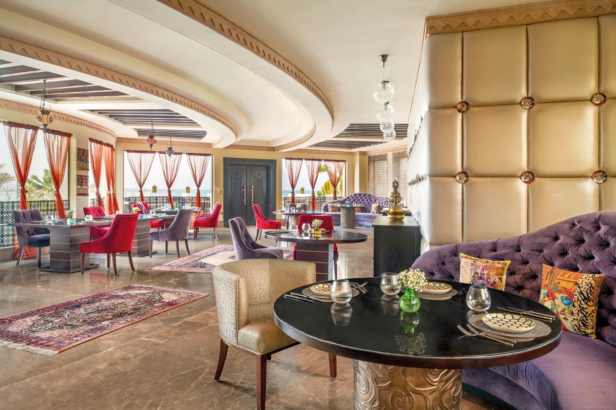 Hotel The Ritz-Carlton Sharq Village & Spa, Katar, Doha, Bild 15