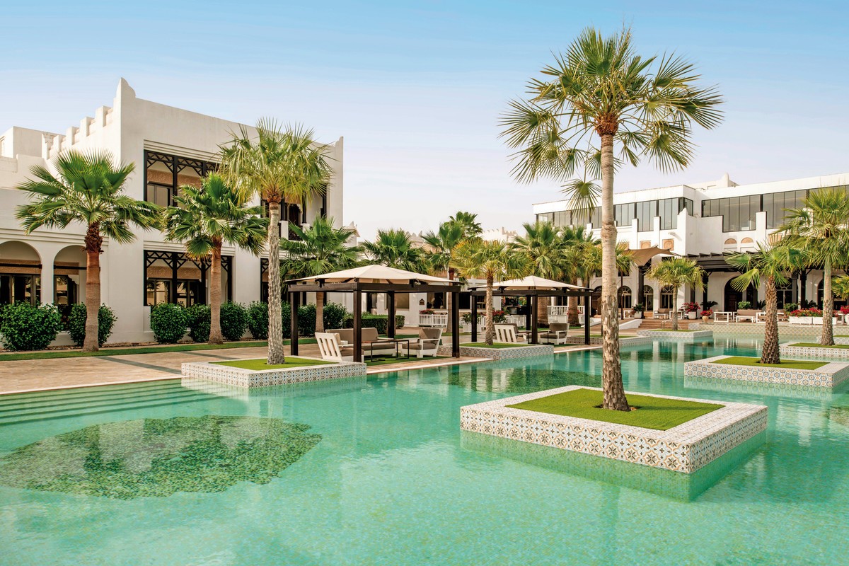 Hotel The Ritz-Carlton Sharq Village & Spa, Katar, Doha, Bild 2