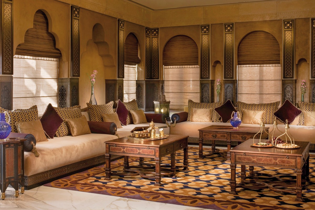 Hotel The Ritz-Carlton Sharq Village & Spa, Katar, Doha, Bild 29