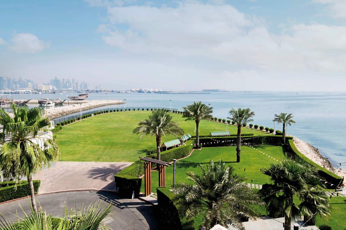 Hotel The Ritz-Carlton Sharq Village & Spa, Katar, Doha, Bild 3