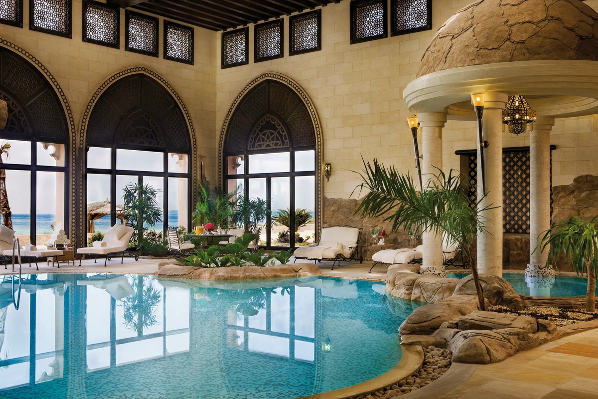 Hotel The Ritz-Carlton Sharq Village & Spa, Katar, Doha, Bild 30
