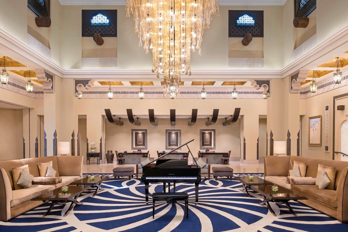 Hotel The Ritz-Carlton Sharq Village & Spa, Katar, Doha, Bild 31