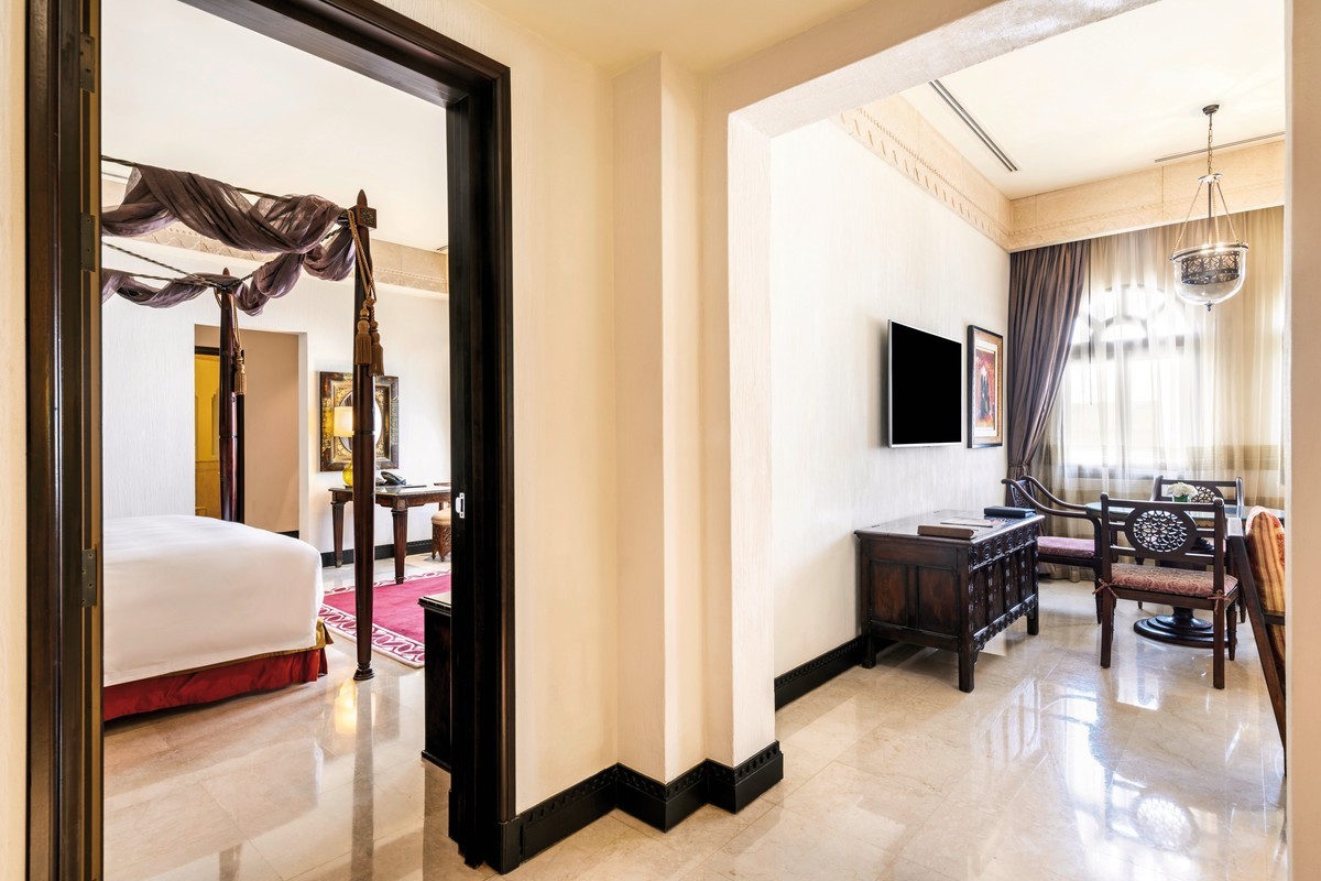 Hotel The Ritz-Carlton Sharq Village & Spa, Katar, Doha, Bild 7