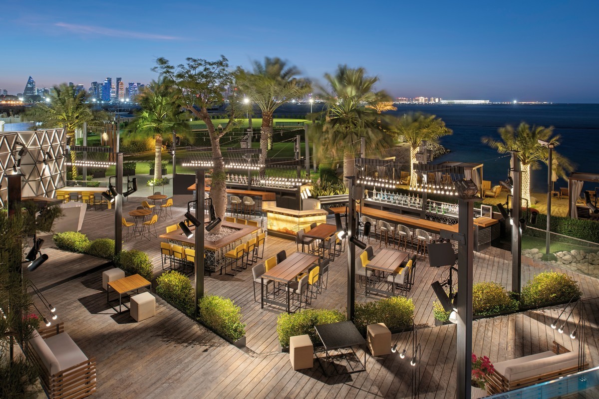 Hotel The Ritz-Carlton Sharq Village & Spa, Katar, Doha, Bild 13