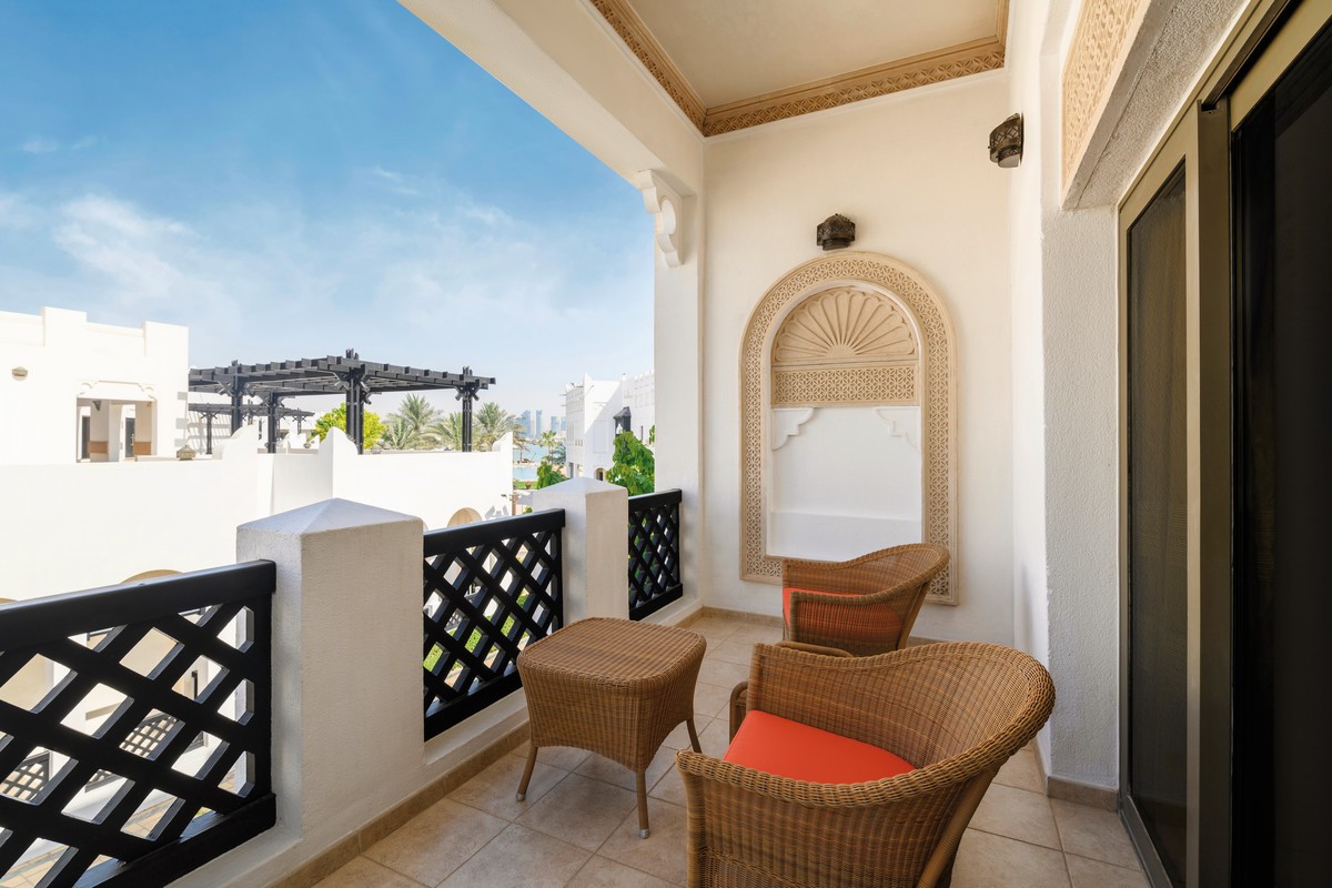 Hotel The Ritz-Carlton Sharq Village & Spa, Katar, Doha, Bild 8