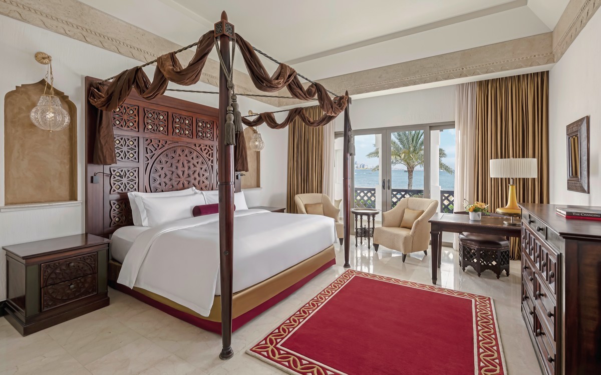 Hotel The Ritz-Carlton Sharq Village & Spa, Katar, Doha, Bild 10