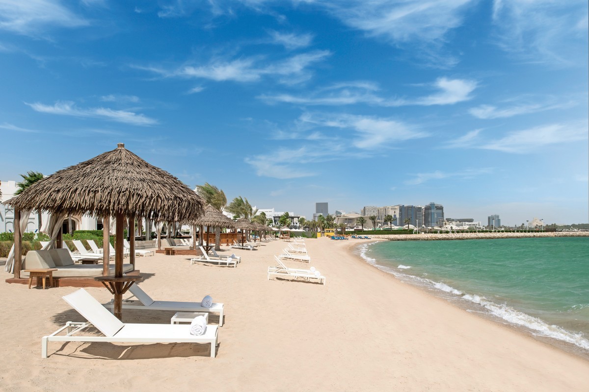 Hotel The Ritz-Carlton Sharq Village & Spa, Katar, Doha, Bild 6