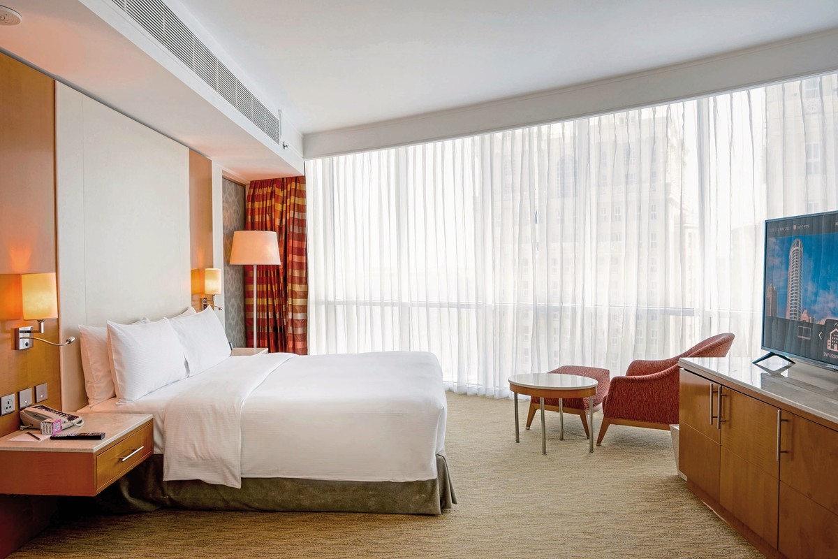 Hotel Hilton Doha, Katar, Doha, Bild 10