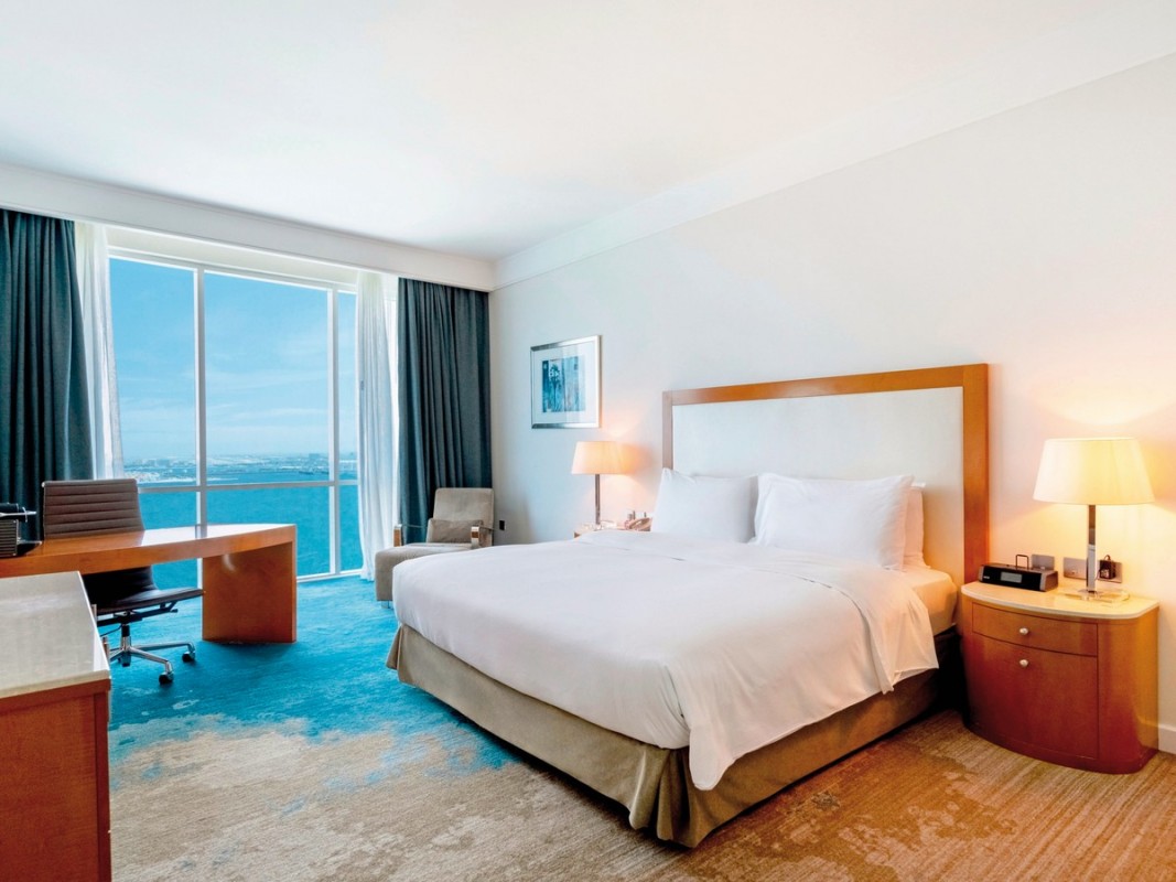 Hotel Hilton Doha, Katar, Doha, Bild 8