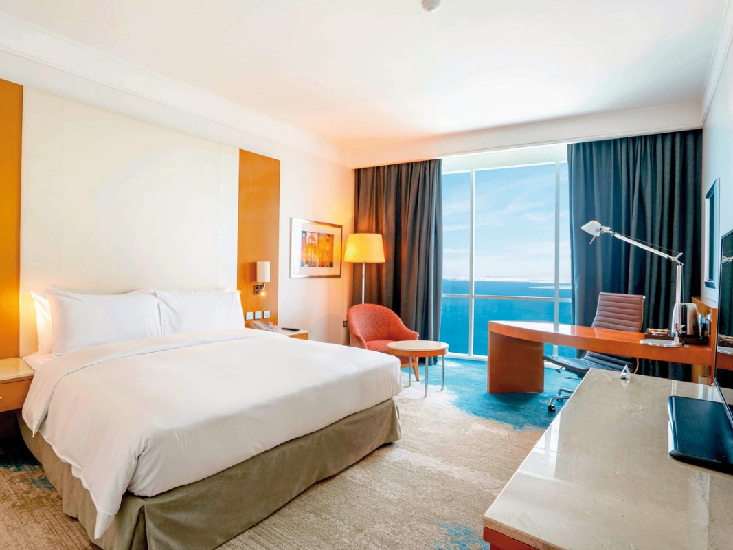 Hotel Hilton Doha, Katar, Doha, Bild 9