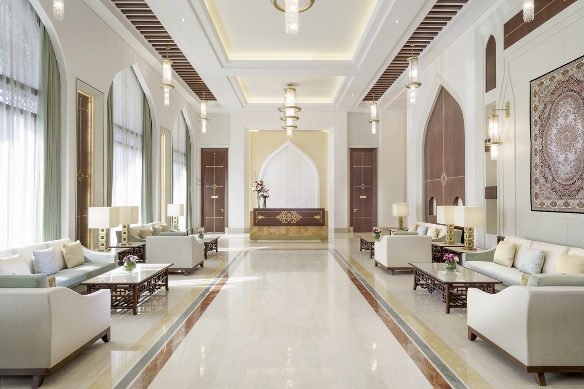 Al Najada Doha Hotel by Tivoli, Katar, Doha, Bild 11