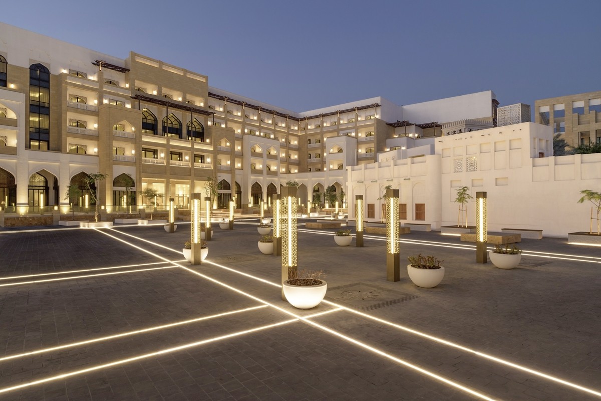 Al Najada Doha Hotel by Tivoli, Katar, Doha, Bild 14