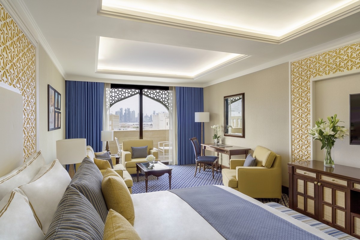 Al Najada Doha Hotel by Tivoli, Katar, Doha, Bild 2