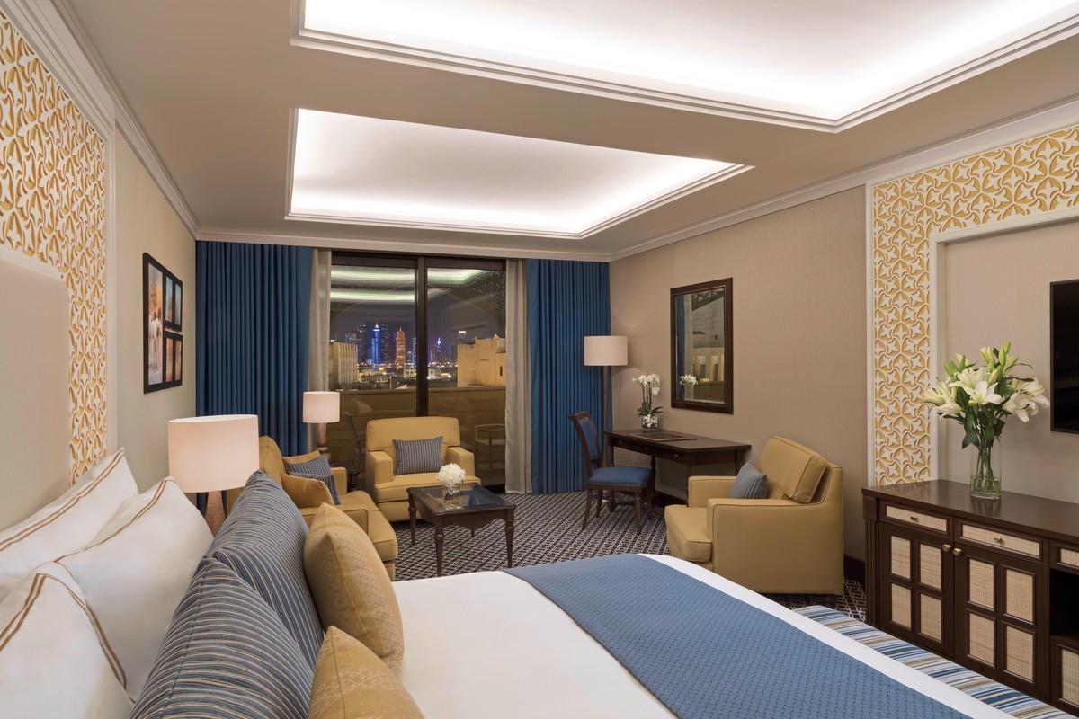 Al Najada Doha Hotel by Tivoli, Katar, Doha, Bild 7