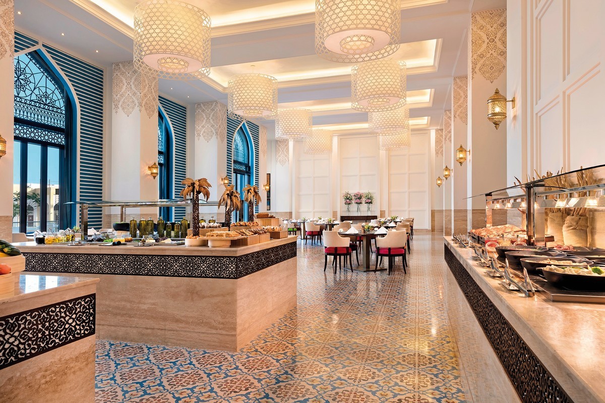 Al Najada Doha Hotel by Tivoli, Katar, Doha, Bild 10