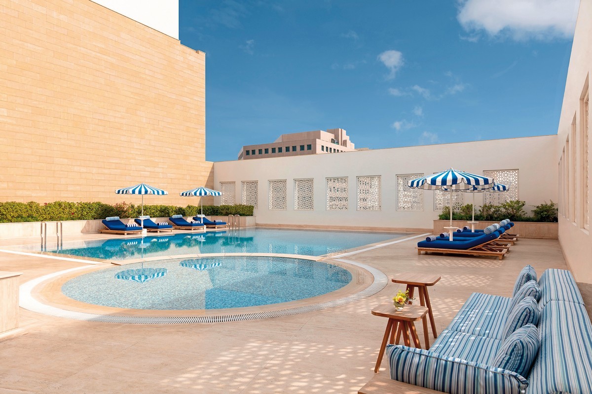 Al Najada Doha Hotel by Tivoli, Katar, Doha, Bild 2