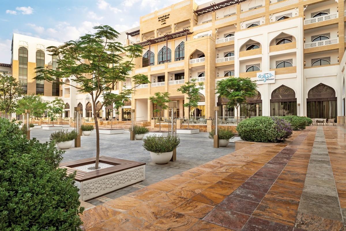 Al Najada Doha Hotel by Tivoli, Katar, Doha, Bild 1