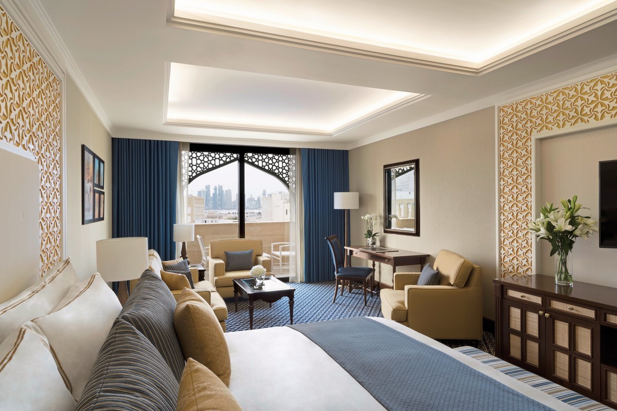 Al Najada Doha Hotel by Tivoli, Katar, Doha, Bild 5