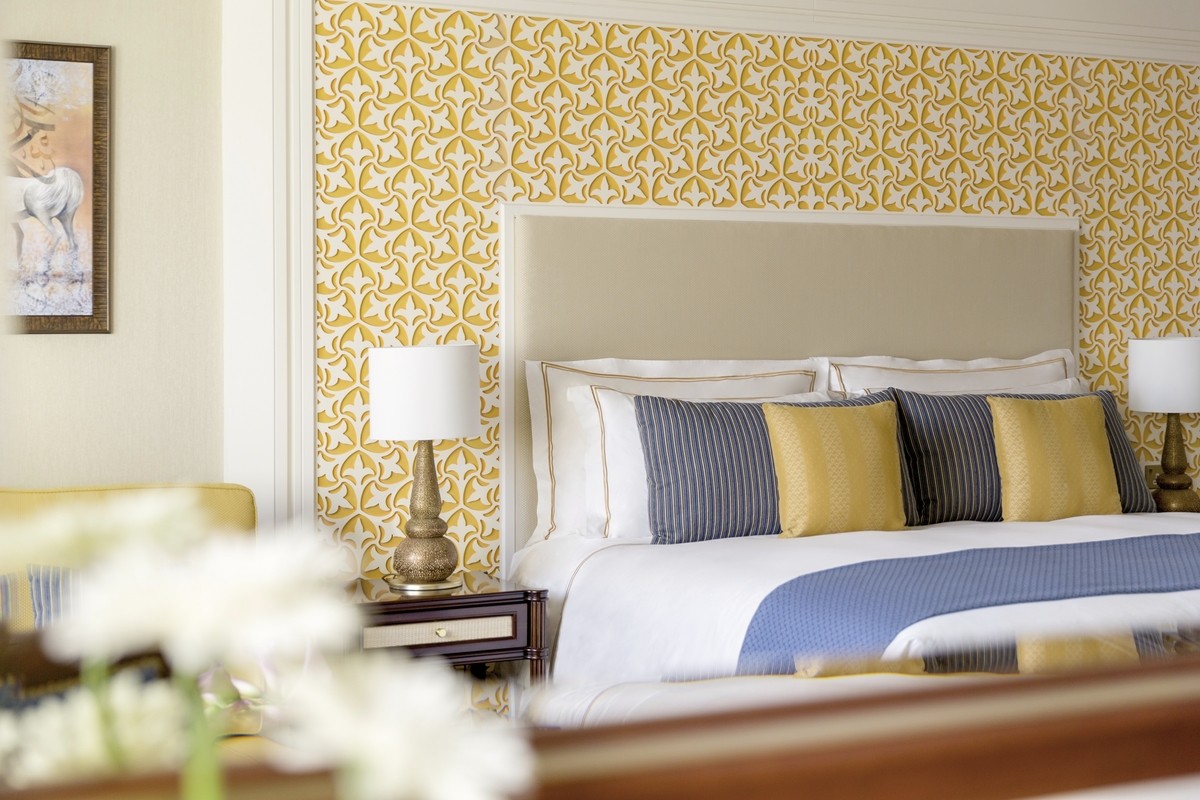 Al Najada Doha Hotel by Tivoli, Katar, Doha, Bild 9