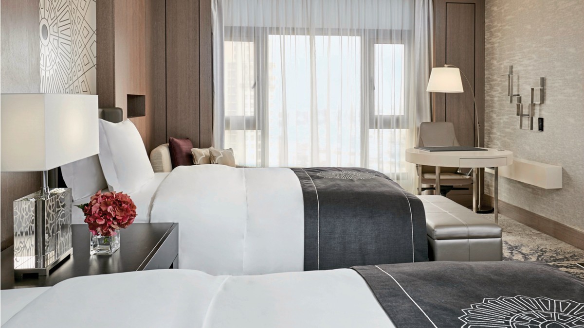 InterContinental Hotels Doha Beach & Spa, Katar, Doha, Bild 11